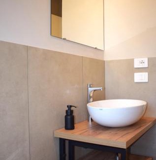 Alessandria House | Apartmento#1 Galimberti 39