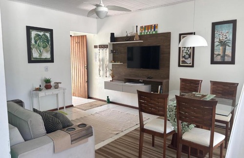 Armacao Apartment | Apartmento 50 metros Praia da Armação - Floripa!