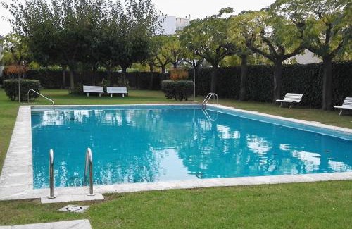Sant Feliu de Guixols Apartment | Apartmento Duplex