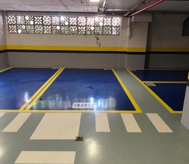 Anchieta Apartment | Apartmento em Castelhanos a 50 metros da praia