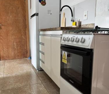 Piratininga Apartment | Apartmento Piratininga Niterói