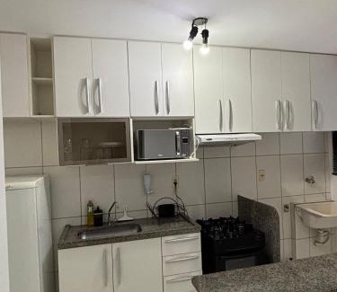 Franca Apartment | Apartmento Valencia