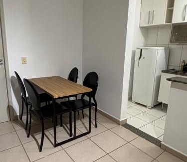 Franca Apartment | Apartmento Valencia