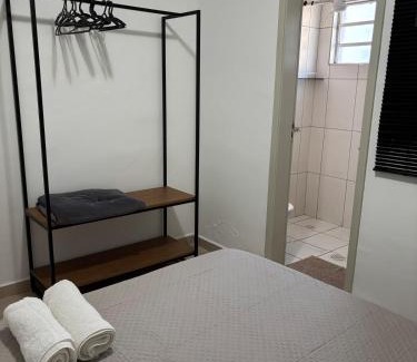 Franca Apartment | Apartmento Valencia