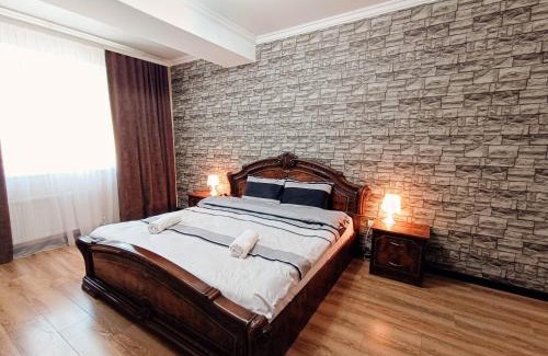 Riscani Apartment | Apartmentrent