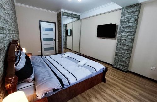 Riscani Apartment | Apartmentrent