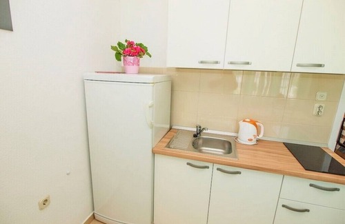 Zivogosce Apartment | Apartments Čedomir, (11594), Živogošće, Croatia
