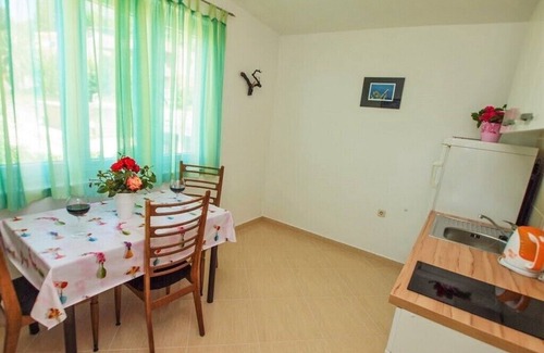 Zivogosce Apartment | Apartments Čedomir, (11594), Živogošće, Croatia