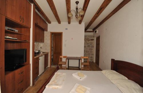 Kotor Old Town House | Apartments Đukić