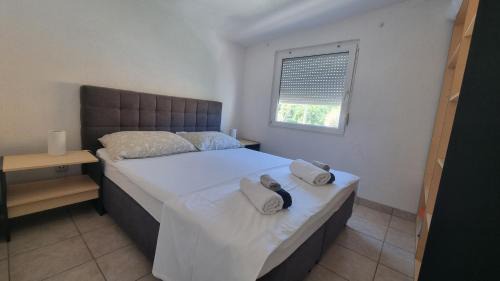 Pag Apartment | Apartments Šešo