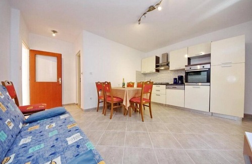Vrsi Apartment | Apartments Šime, (15557), Vrsi, Croatia