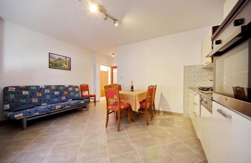 Vrsi Apartment | Apartments Šime, (15557), Vrsi, Croatia