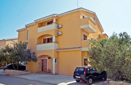 Zadar Apartment | Apartments Željko, (11909), Zadar, Croatia
