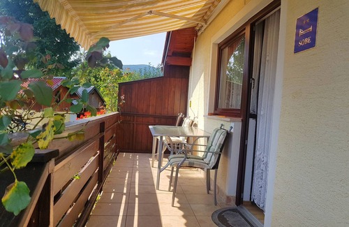 Seliste Dreznicko Apartment | Apartments and rooms Dragica, (16214), Selište Drežnicko, Croatia