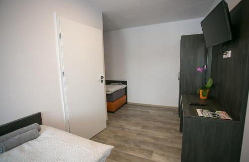 Heimfeld Hotel | Apartments A7
