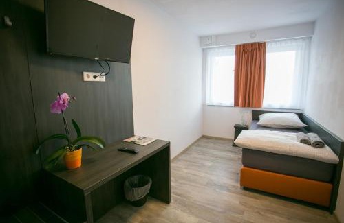 Heimfeld Hotel | Apartments A7
