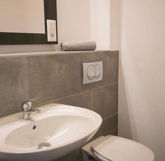 Heimfeld Hotel | Apartments A7