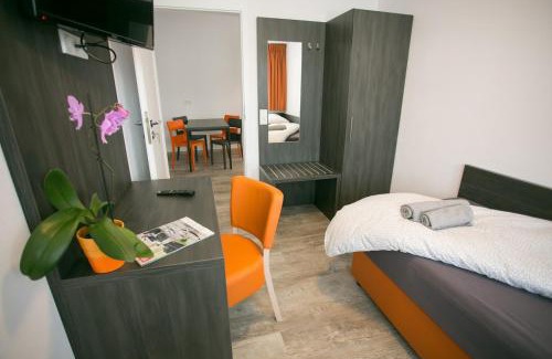 Heimfeld Hotel | Apartments A7
