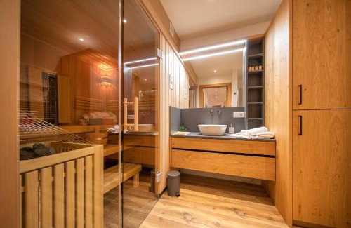 Zell am See Apartment | Apartments Adlerhorst Top 2 Zell am See including Zell am See-Kaprun Summercard