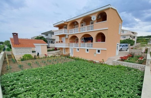 Rtina Apartment | Apartments Adriatic (10725-A2) - Rtina