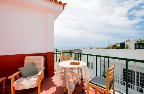 Alcala Apartment | Apartments Alcalá with Ocean View