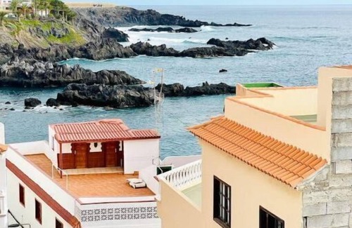 Alcala Apartment | Apartments Alcalá with Ocean View