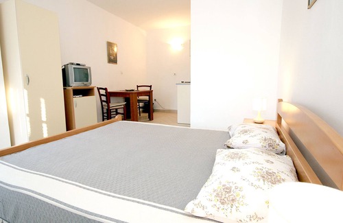 Sveti Stefan Apartment | Apartments Aleksandar