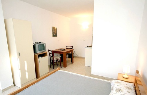 Sveti Stefan Apartment | Apartments Aleksandar