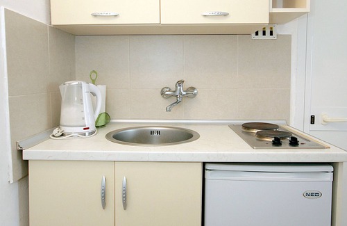 Sveti Stefan Apartment | Apartments Aleksandar