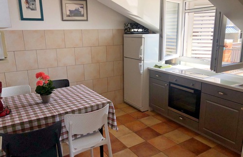 Pisak Apartment | Apartments Alen, (16262), Pisak, Croatia