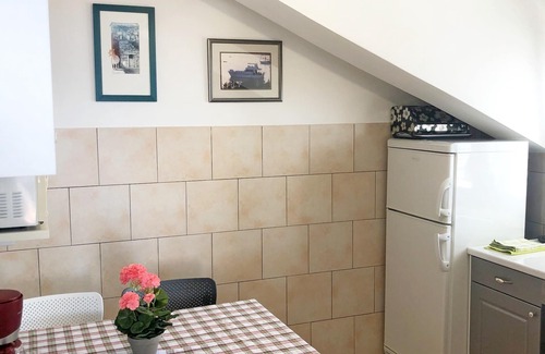 Pisak Apartment | Apartments Alen, (16262), Pisak, Croatia