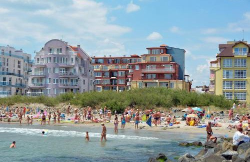 Pomorie Apartment | Apartments Alerina