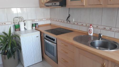 Zivinice Apartment | Apartments Alibasic