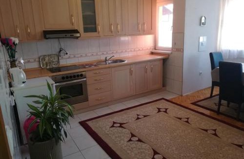 Zivinice Apartment | Apartments Alibasic