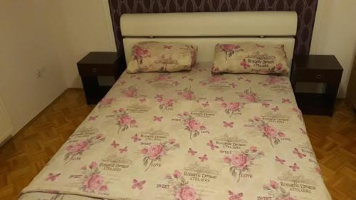 Zivinice Apartment | Apartments Alibasic