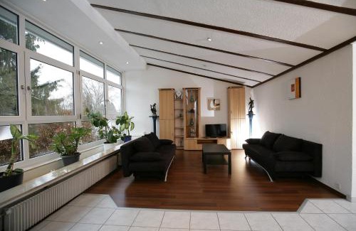Jebenhausen Apartment | Apartments am Baronenwald