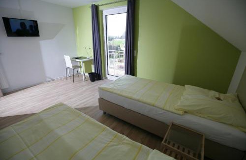 Jebenhausen Apartment | Apartments am Baronenwald