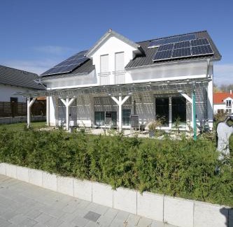Jebenhausen Apartment | Apartments am Baronenwald