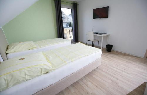 Jebenhausen Apartment | Apartments am Baronenwald