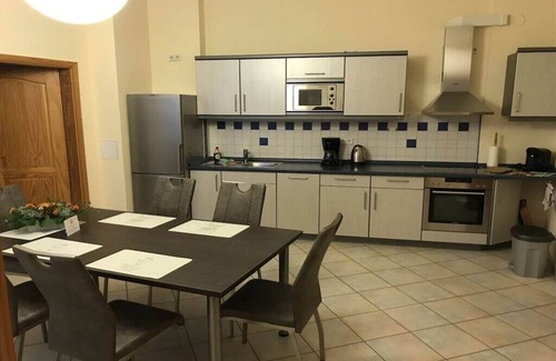 Altstadt House | Apartments am Schwibbogen