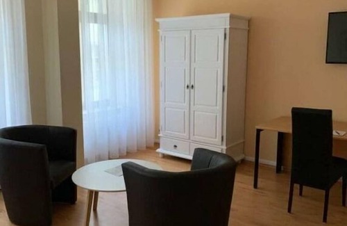 Altstadt House | Apartments am Schwibbogen