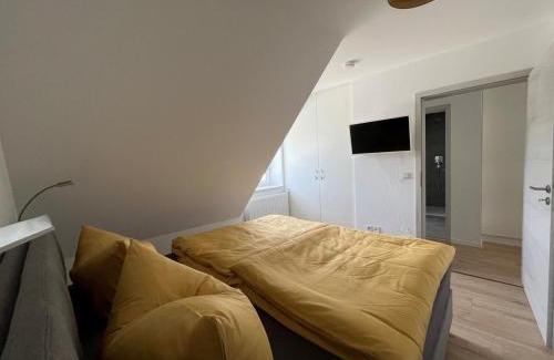 Eisenach Apartment | Apartments Am Siebenborn