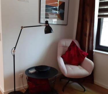 Straubing Apartment | Apartments Am Spitalthor