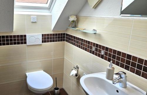 Eisenach Apartment | Apartments am Storchenturm im Hellgrevenhof