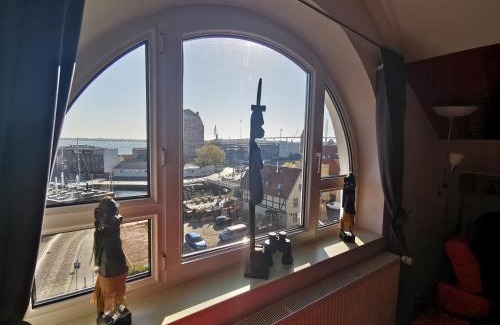 Old Town Apartment | Apartments am Sund