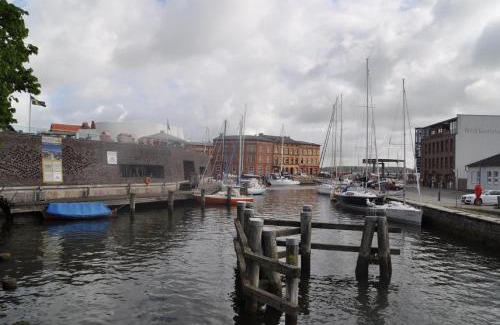 Old Town Apartment | Apartments am Sund
