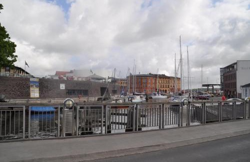 Old Town Apartment | Apartments am Sund