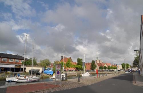 Old Town Apartment | Apartments am Sund