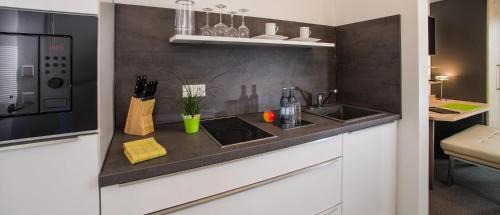 Amtzell Hotel | Apartments Amtzell, Selbst-Check-in