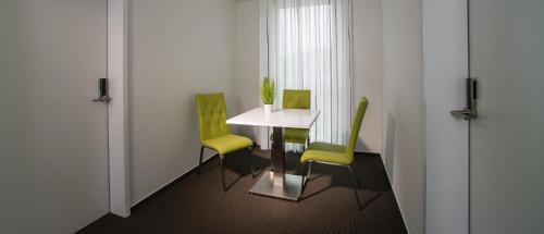 Amtzell Hotel | Apartments Amtzell, Selbst-Check-in